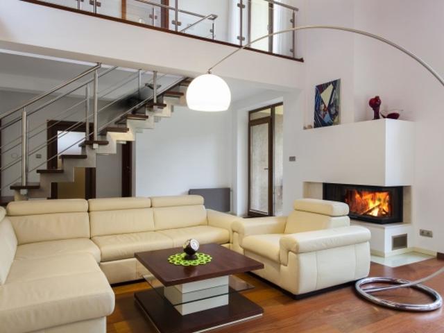 Charmant 3 pièces en Duplex avec terrasse face à la Marina