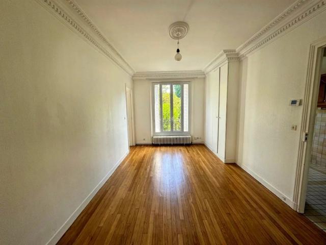 Charmant 3 pièces lumineux à Arcueil, 48 m² 10 minutes du RER B LAPLACE
