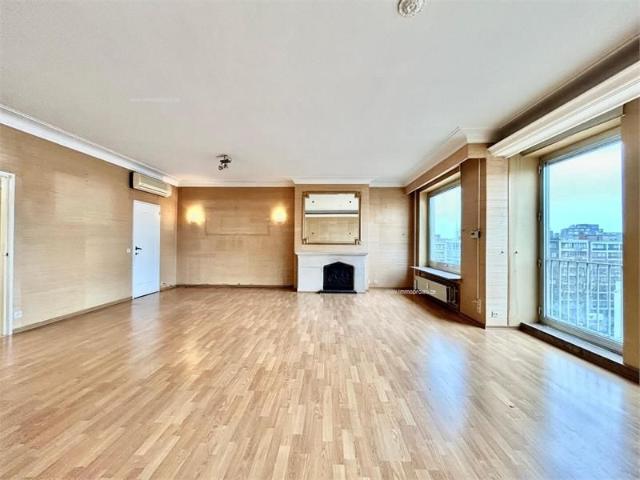 Charmant 3 slpk appartement in de Theaterbuurt
