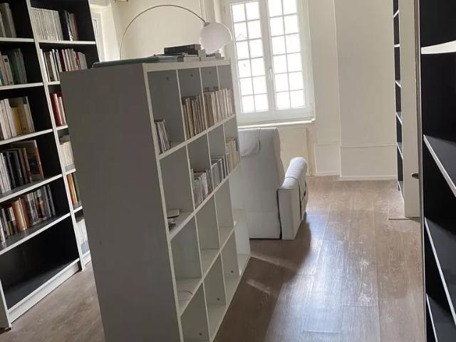 Charmant 3.5 pièces au coeur de la Cité