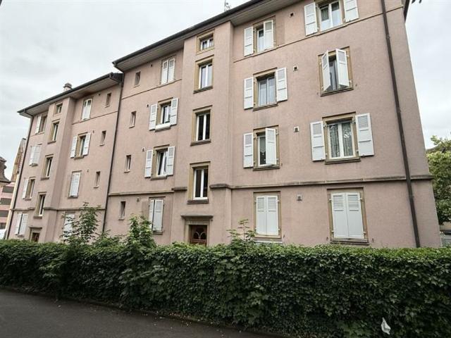 Charmant 3.5 pièces avec balcon