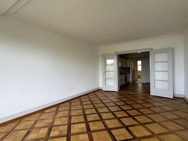 Charmant 3.5 pièces à Lausanne