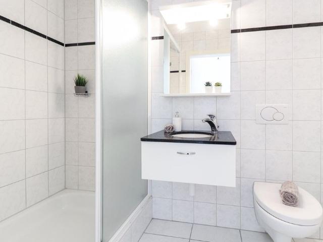 Apartment with 3.5 rooms for rent in Marly 87 m²