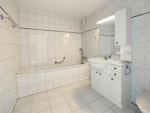 Charmant 3.5 pièces dans un quartier très familial | dreamo. Ch