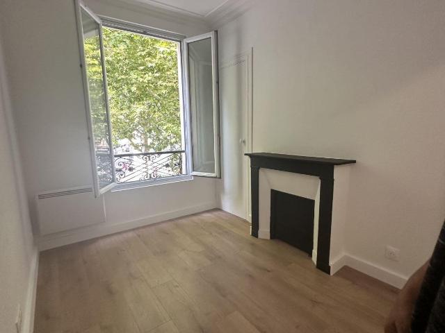 Charmant 3P à Neuilly sur Seine