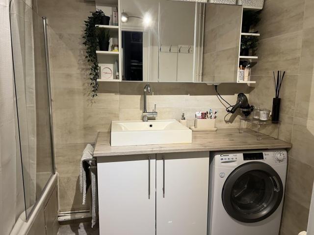 Charmant 3P meublé 67m² sans vis à vis