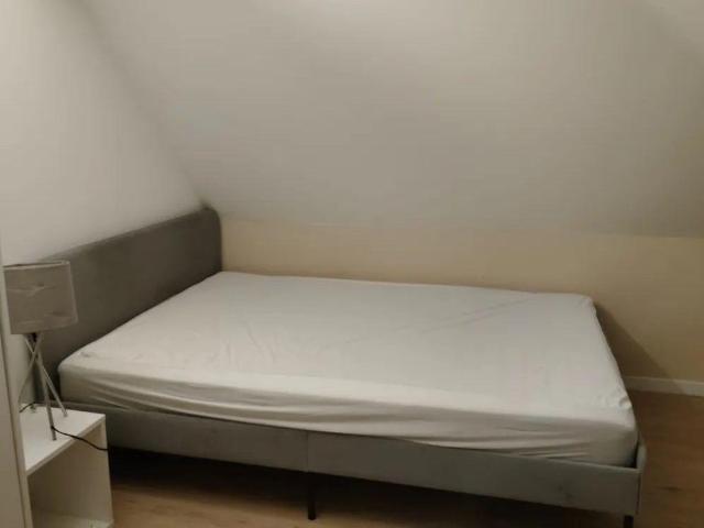 Charmant 3P meublé 70m² au sol et 47m² carrez