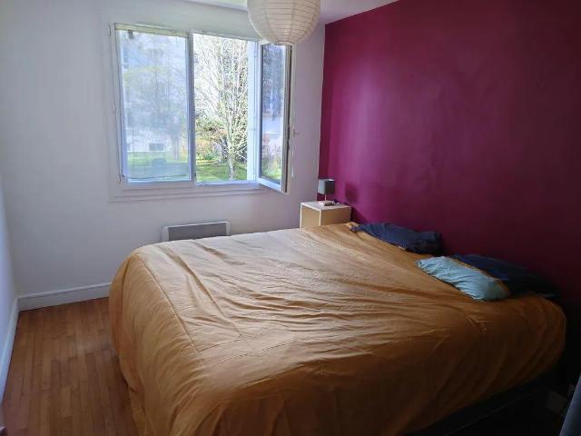 Charmant T3 54m² meublé quartier Saint Félix