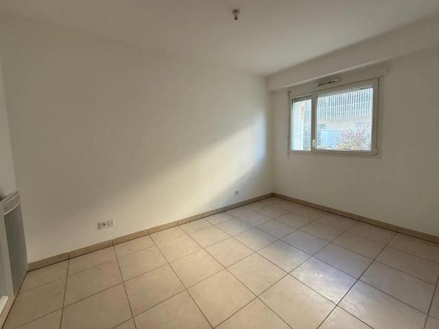 Charmant T3 avec balcon et parking à Montpellier