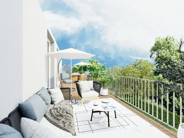 CHARMANT T3 BIEN AGENCE PROCHE DU CENTRE DU VILLAGE, La garde freinet 3 pièces, 61 m²