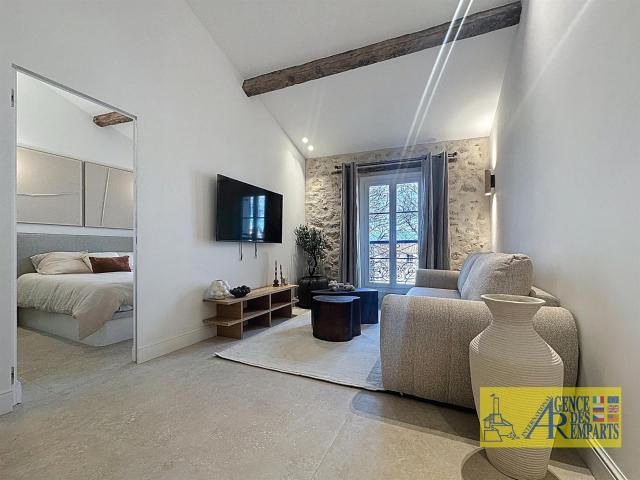 Charmant T3 de 51,90 m2 avec Mezzanine 51m² Antibes