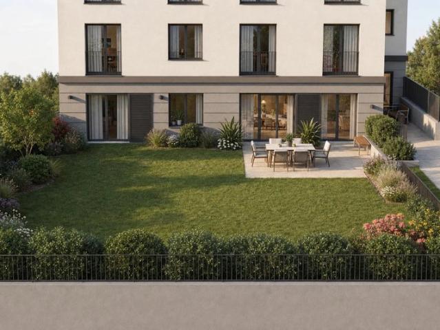 Charmant T3 de 56m²