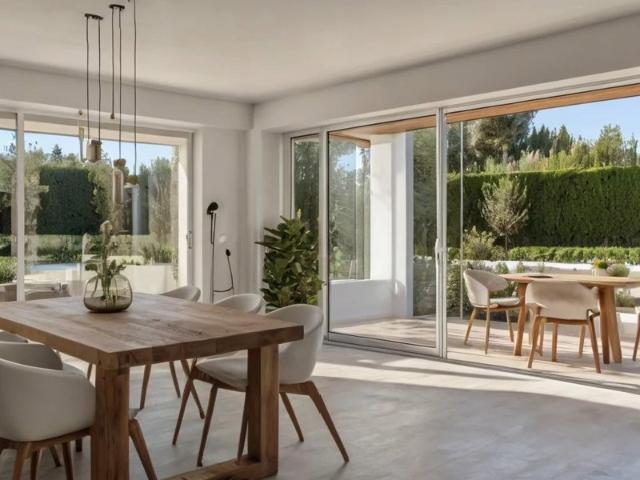 Charmant T3 de 58m²