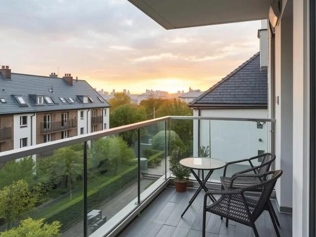 Charmant T3 de 59m²