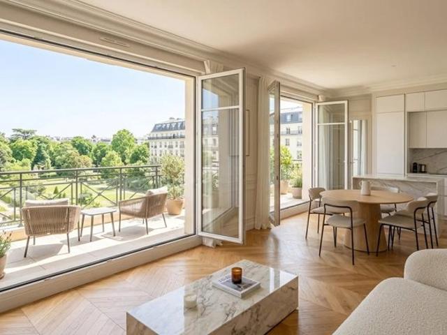 Charmant T3 de 65m²