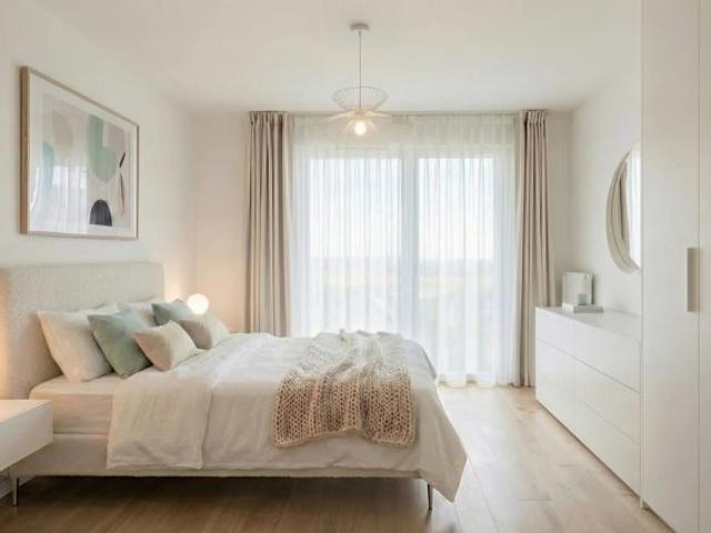 Charmant T3 de 66m² avec balcon et parking