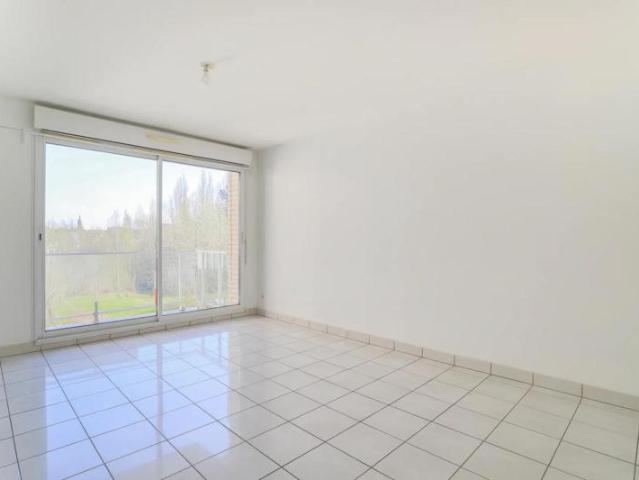 Charmant T3 de 68 m² avec balcons à La Madeleine