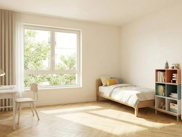 Charmant T3 de 68 m²