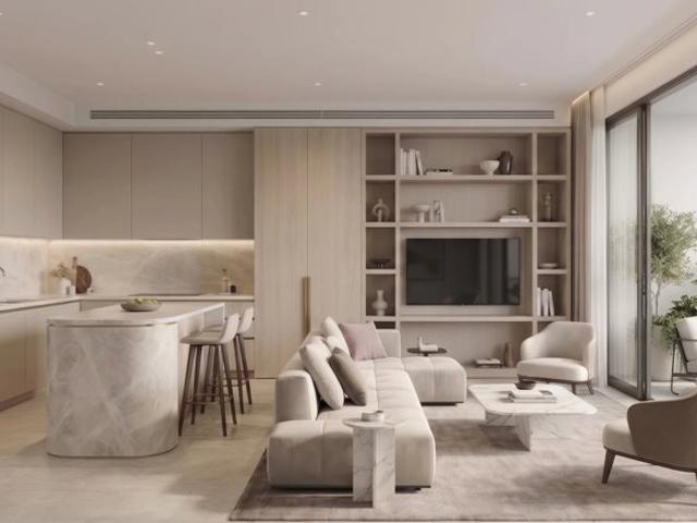 Charmant T3 de 68m² avec balcon et parking
