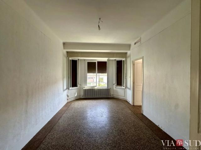 Charmant T3 lumineux avec balcons – Quartier calme