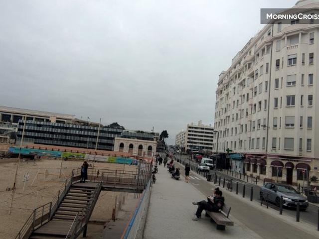 Charmant T3 Marseille Catalans
