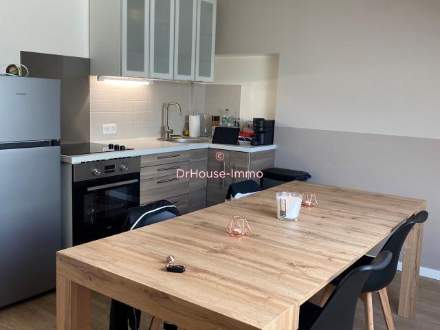 CHARMANT T3 MEUBLE