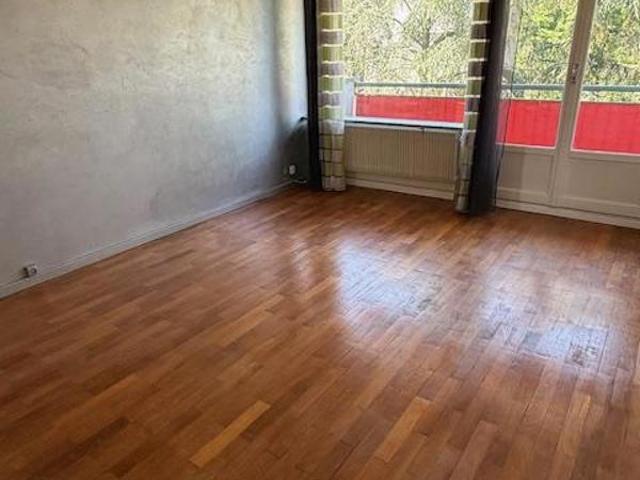 Charmant T3 rénové au coeur du 5ème arrondissement