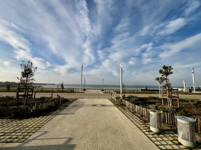 Charmant T1 bis avec un emplacement idéal à Pornichet