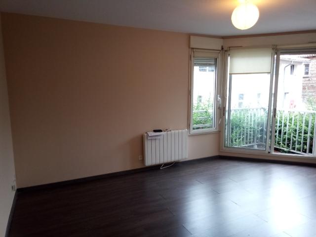 CHARMANT T1 DE 26 M2