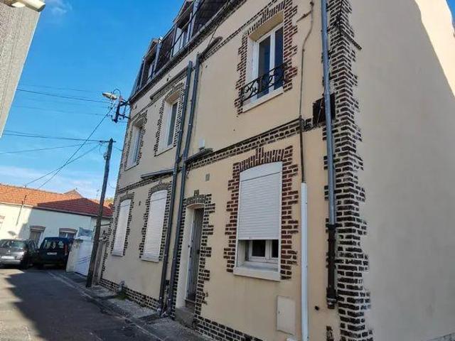 Charmant T1bis meublé de 20m² dans l'impasse