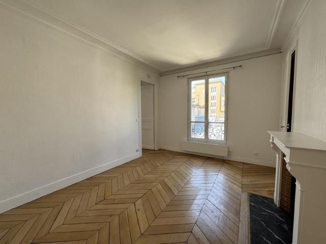CHARMANT T2 22 RUE TRUFFAUT