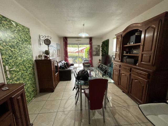 Charmant T2 à vendre à Boucau