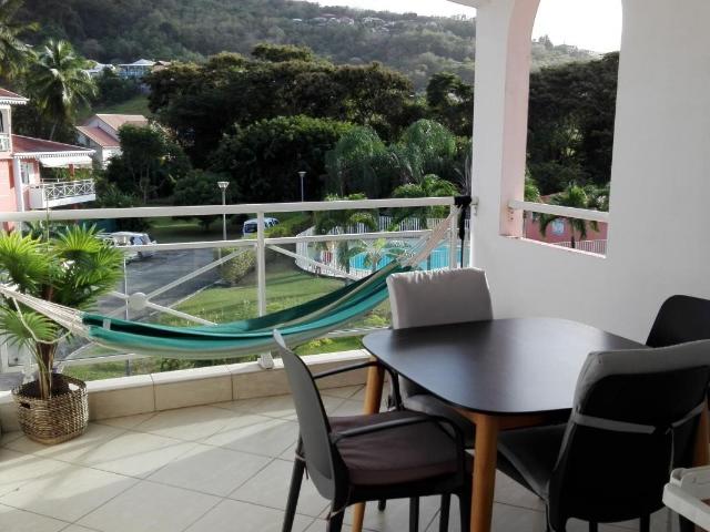 Charmant T2 a vendre a l'Anse a L'Ane