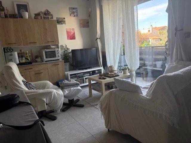 CHARMANT T2 au coeur de Pignan
