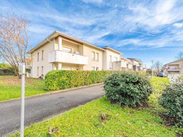 Charmant T2 avec terrasse à Saint Gervais 38m² Saint Gervais
