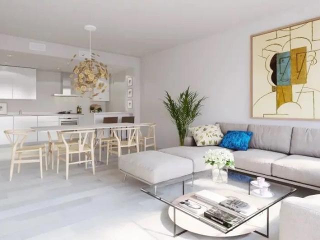 Charmant T2 de 40 m²