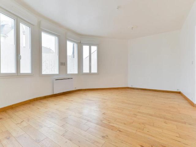 Charmant T2 de 66m² à Nantes