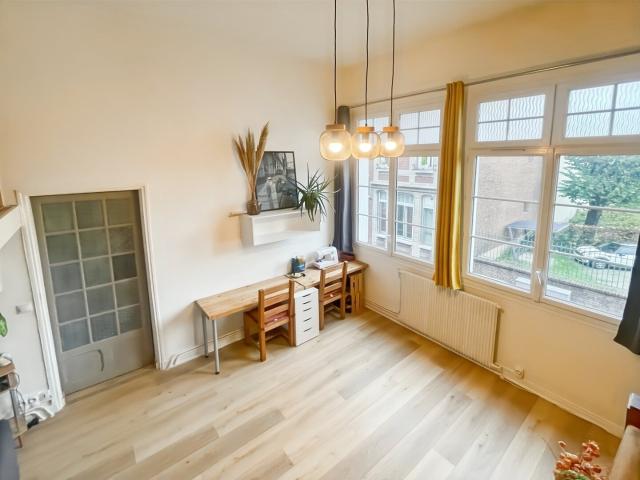 Charmant T2 Duplex Possibilité de créer une deuxième chambre 52m² Rouen