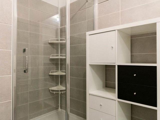 Charmant T2 meublé 35m² avec balcon 4m²