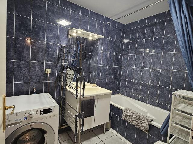 Charmant T2 meublé à Villejuif