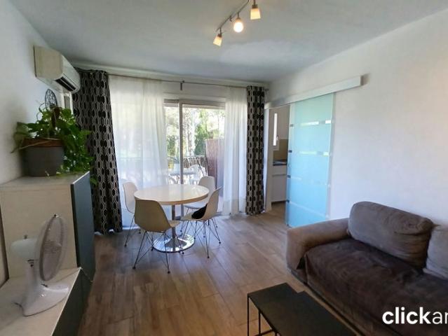 Charmant T2 meublé avec terrasse et parking – Quartier résidentiel calme à Montpellier