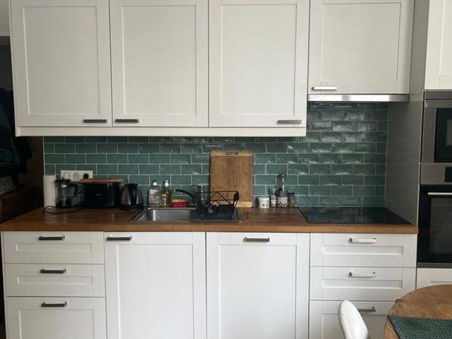 Charmant T2 meublé rénové à Poissonnière