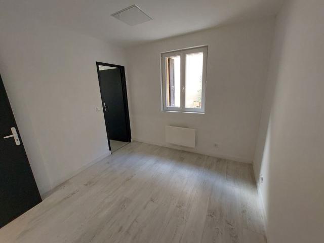 Charmant T2 Neuf 25 m2 à Saint Jean Lasseille