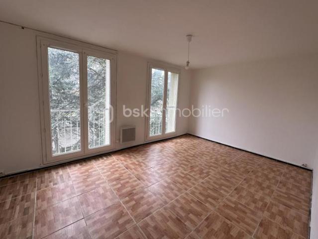 Charmant T2 rénové de 44 m² au cœur de Sévigné – Idéal premier achat ou investissement !