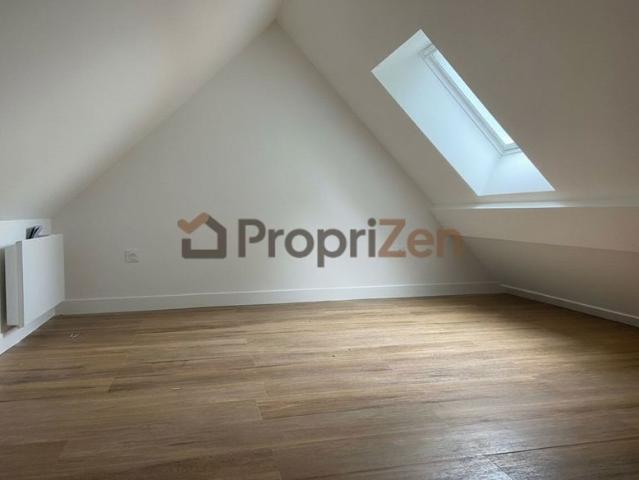 Charmant T2 refait à neuf, 29m², Ablis