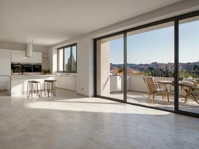 Charmant T4 Appartement de 80 m²