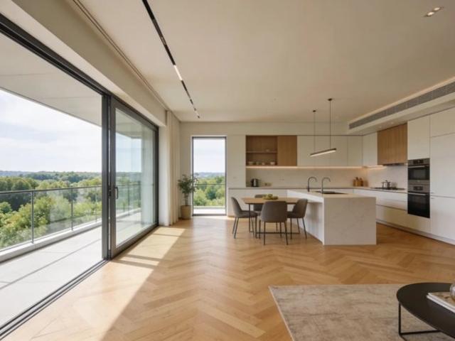 Charmant T4 de 81 m²