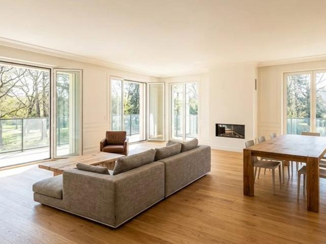 Charmant T4 de 82 m²