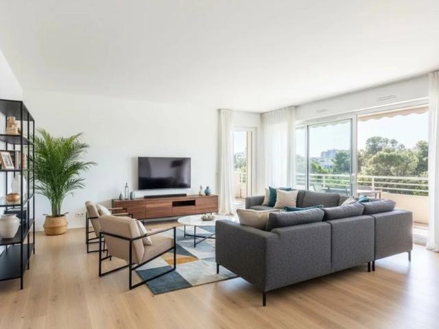 Charmant T4 de 82m² à La Ciotat