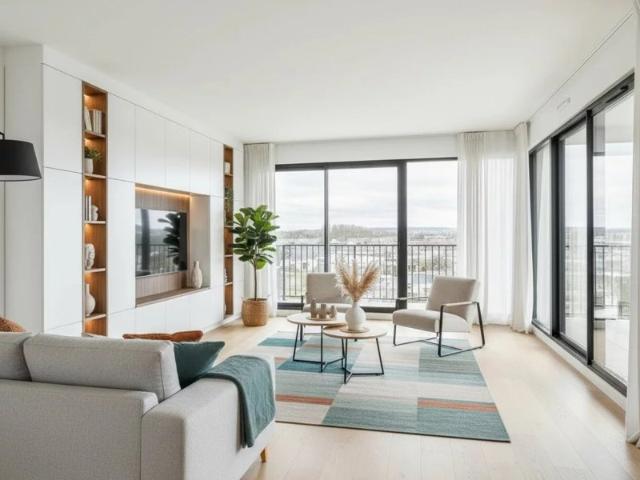 Charmant T4 de 87m²